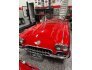 1958 Chevrolet Corvette Convertible for sale 101693256