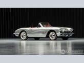 1958 Chevrolet Corvette Convertible