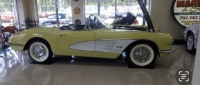 1958 Chevrolet Corvette for sale 101775899