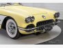 1958 Chevrolet Corvette for sale 101823136