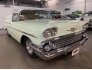 1958 Chevrolet Del Ray for sale 101756369