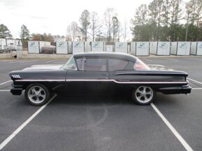 1958 Chevrolet Del Ray for sale 101821766