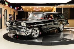 1958 Chevrolet Del Ray for sale 101878349