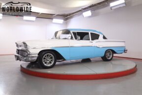 1958 Chevrolet Del Ray for sale 102019646