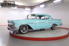 1958 Chevrolet Del Ray for sale 102019657