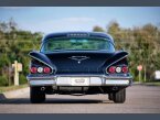 Thumbnail Photo 3 for 1958 Chevrolet Impala
