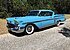 1958 Chevrolet Impala Coupe for sale 101208144