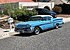 1958 Chevrolet Impala Coupe for sale 101508352