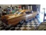 1958 Chevrolet Impala for sale 101631960