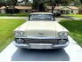 1958 Chevrolet Impala for sale 101642552