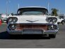 1958 Chevrolet Impala for sale 101732426
