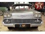 1958 Chevrolet Impala for sale 101765069