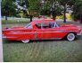 1958 Chevrolet Impala for sale 101788476
