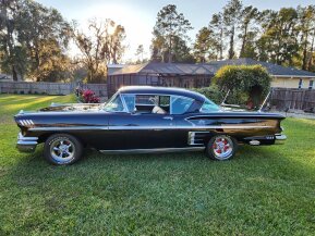 1958 Chevrolet Impala Coupe for sale 101827981