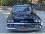 1958 Chevrolet Impala Coupe for sale 101836960