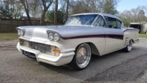 1958 Chevrolet Impala Coupe for sale 101852546