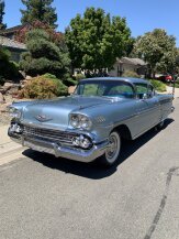 1958 Chevrolet Impala Convertible for sale 101917385