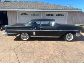 1958 Chevrolet Impala for sale 101963911