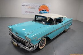 1958 Chevrolet Impala for sale 101992683