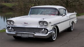 1958 Chevrolet Impala for sale 101999403