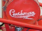 Thumbnail Photo 5 for 1958 Cushman Highlander