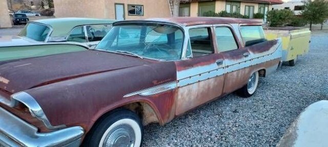 1958 Desoto Firedome For Sale | informacionpublica.svet.gob.gt