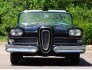 1958 Edsel Pacer for sale 101778693