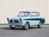 1958 FIAT 600