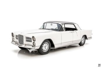 1958 Facel Vega Excellence