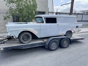 1958 Ford Courier for sale 101745618