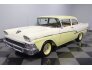 1958 Ford Custom for sale 101663465