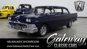 1958 Ford Custom for sale 101994017