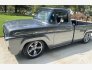 1958 Ford F100 2WD Regular Cab for sale 101709102