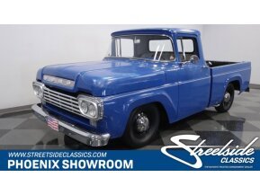 1958 Ford F100 for sale 101774943