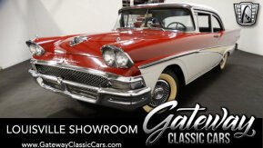 1958 Ford Fairlane for sale 101687967