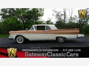 1958 Ford Fairlane for sale 101688365