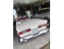 1958 Ford Fairlane for sale 101781505