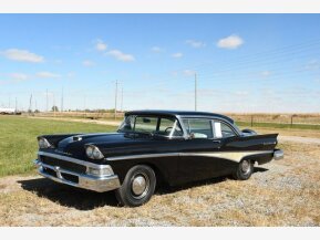 1958 Ford Fairlane for sale 101806914