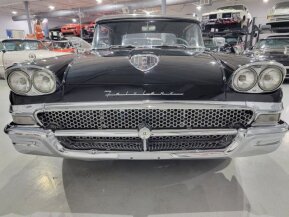 1958 Ford Fairlane for sale 101826342