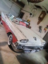 1958 Ford Fairlane for sale 101834855
