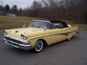 1958 Ford Fairlane for sale 101840719