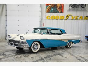 1958 Ford Fairlane for sale 101843168