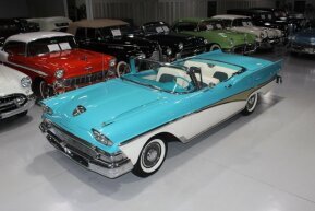 1958 Ford Fairlane for sale 101850308