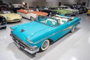 1958 Ford Fairlane for sale 101882514