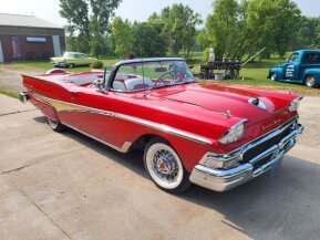 1958 Ford Fairlane for sale 101909242
