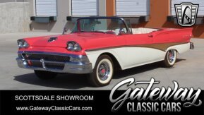 1958 Ford Fairlane for sale 101959930