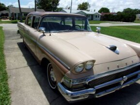 1958 Ford Other Ford Models for sale 101823297
