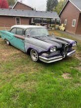 1958 Ford Other Ford Models for sale 101955282
