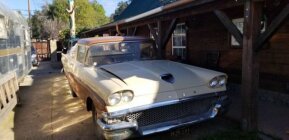 1958 Ford Ranchero for sale 101871925