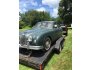 1958 Jaguar Mark I for sale 101703077
